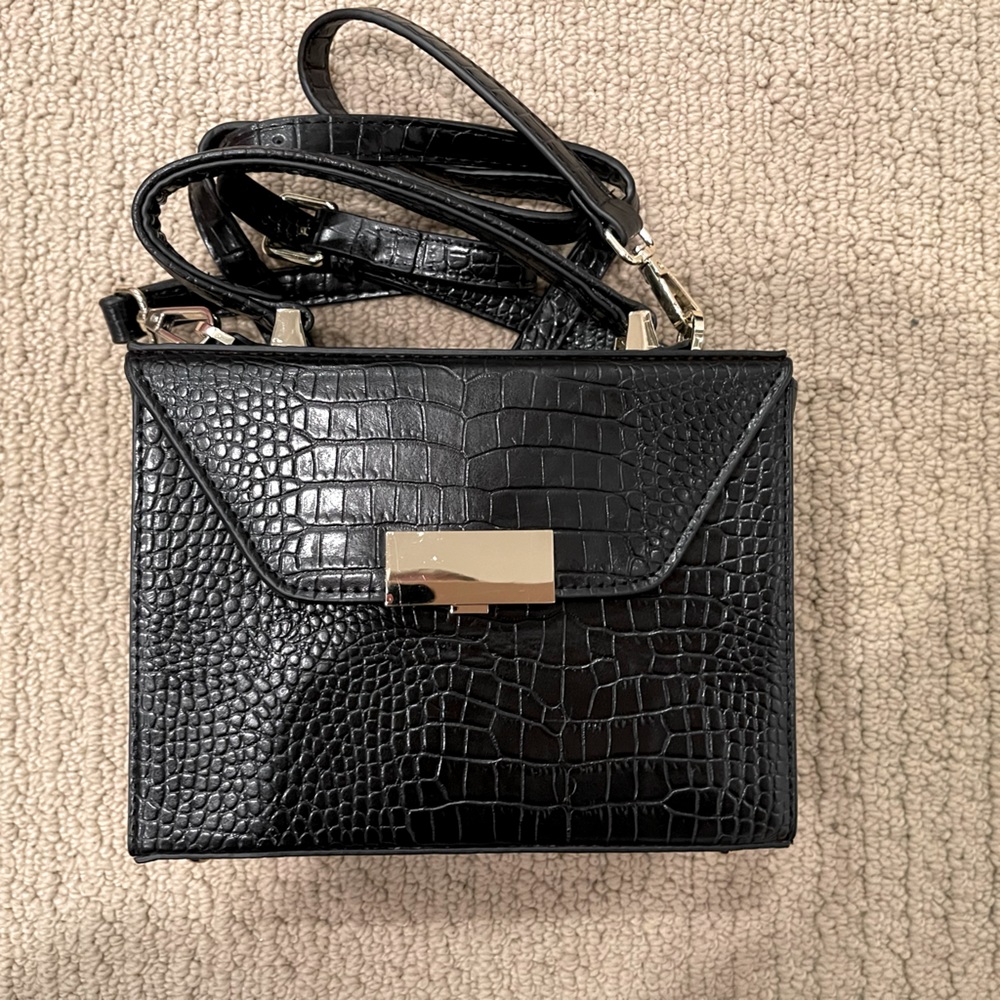AQUA Purse